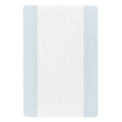 Funda Para Cambiador Cubrebañera Rizo Pirulos