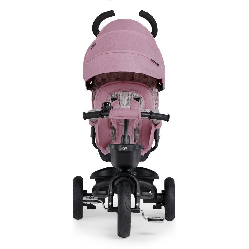 Triciclo 5 En 1 Spinstep de Kinderkraft
