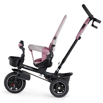 Triciclo 5 En 1 Spinstep de Kinderkraft