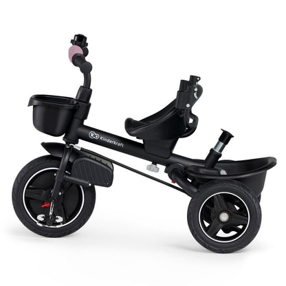 Triciclo 5 En 1 Spinstep de Kinderkraft