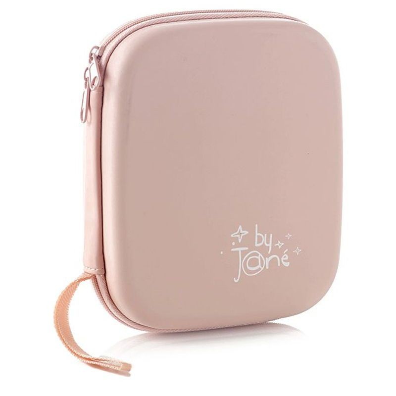 Conjunto de Higiene para Bebês Jané Bolsa de Higiene Pessoal