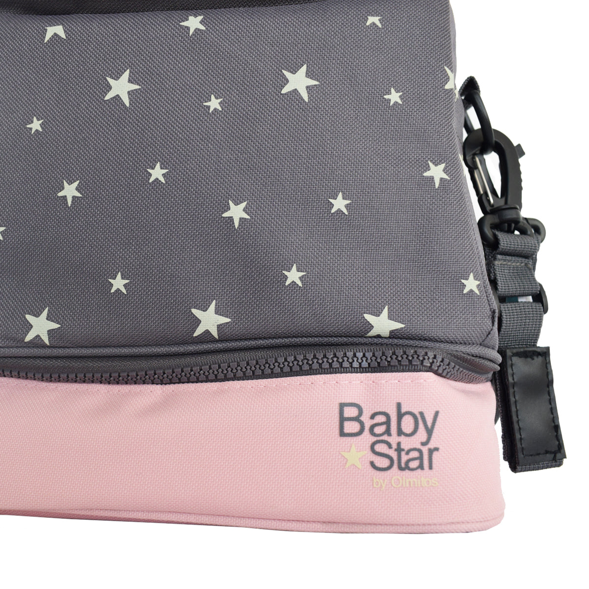 Bolsa Isotérmica Baby Star Olmitos