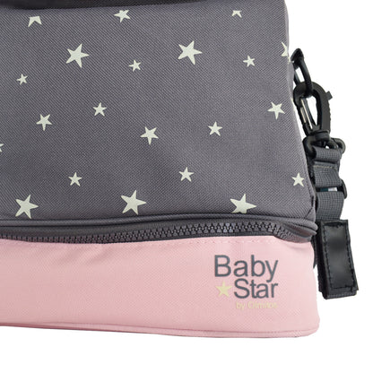 Bolsa Isotérmica Baby Star Olmitos
