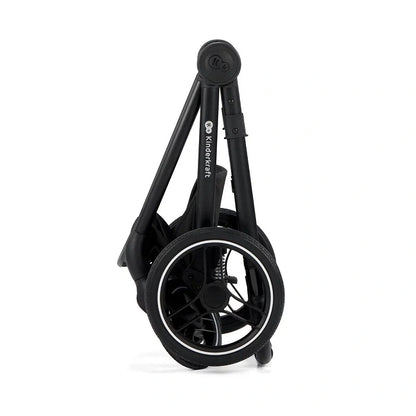 Silla de paseo para bebe NEA de Kinderkraft (Chollomania)