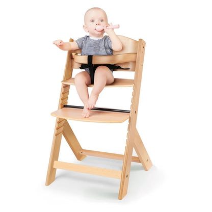 Silla infantil Enock de Kinderkraft (sin bandeja)