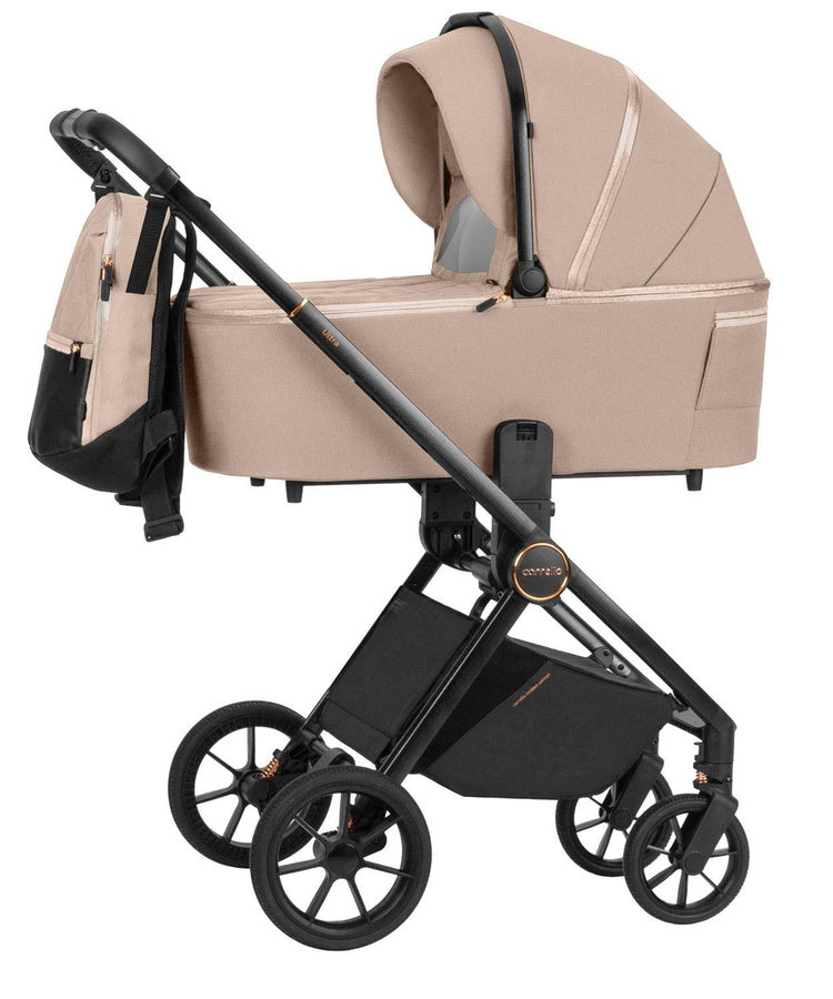 Duo Cochecito Ultra de Carrello