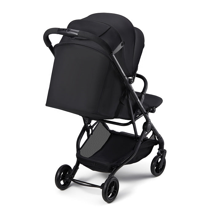Silla de paseo INDY 3 de Kinderkraft