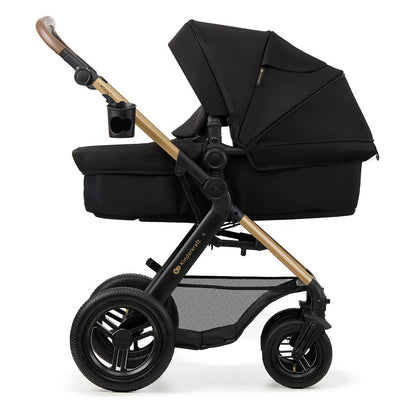 Cochecito Convertible 4 en 1 MOOV 2 AIR de Kinderkraft