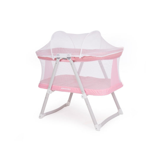 Mini berço Kikkaboo Mom And Me