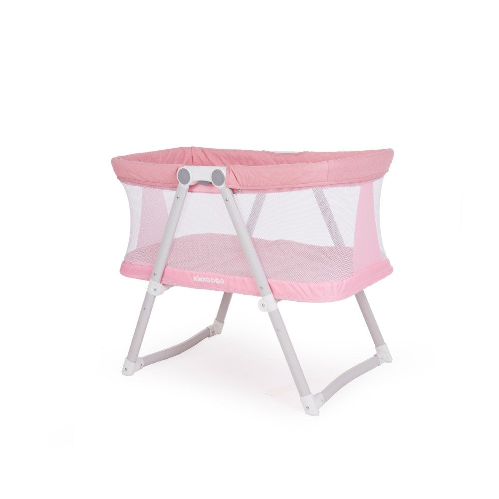 Minicuna Mom And Me de Kikkaboo