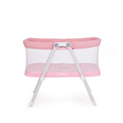 Minicuna Mom And Me de Kikkaboo