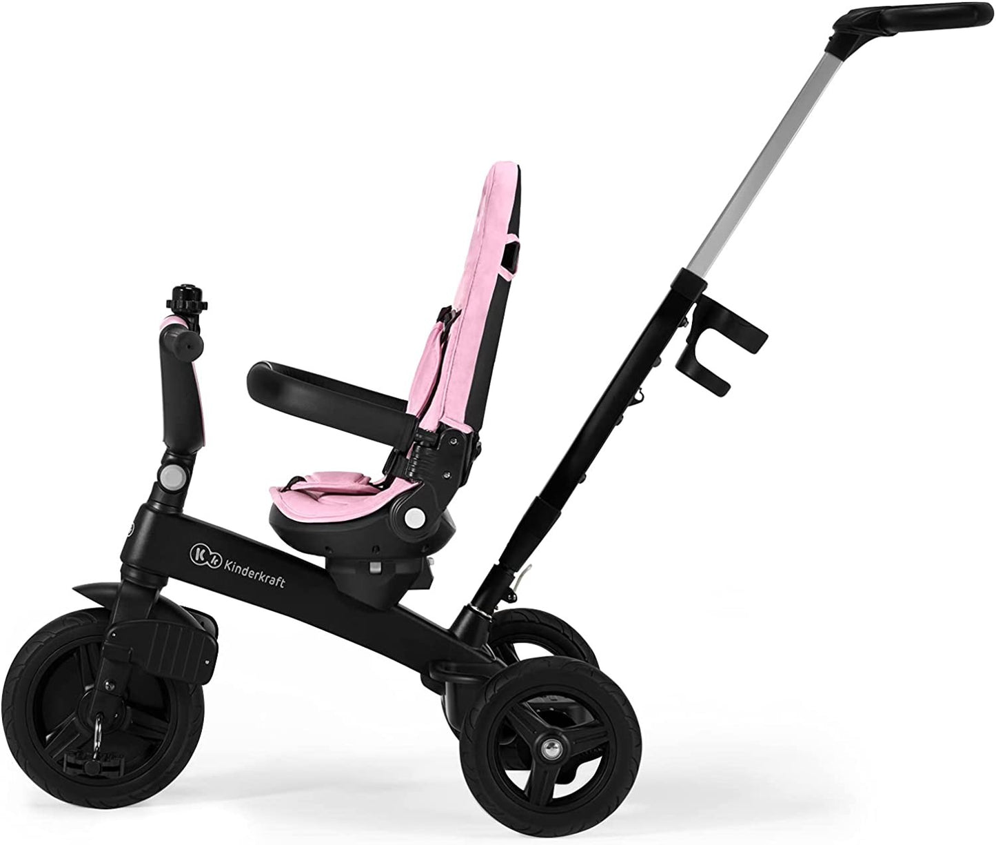 Triciclo Reclinable Twipper de Kinderkraft