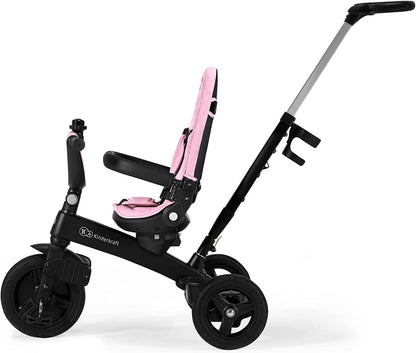 Triciclo Reclinable Twipper de Kinderkraft
