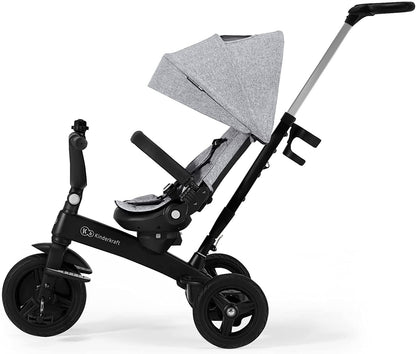 Triciclo Reclinable Twipper de Kinderkraft
