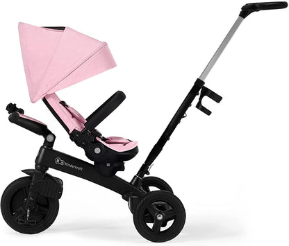 Triciclo Reclinable Twipper de Kinderkraft