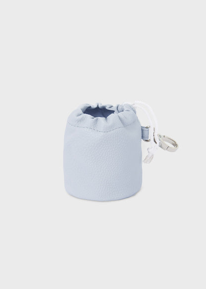 Bolso Maternal con Accesorios Grabado Nube de Mayoral