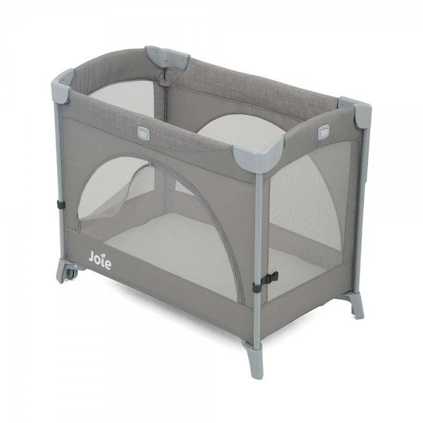 Minicuna colecho De Viaje Kubbie Sleep de Joie