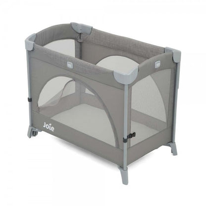 Minicuna colecho De Viaje Kubbie Sleep de Joie