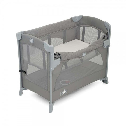Minicuna colecho De Viaje Kubbie Sleep de Joie