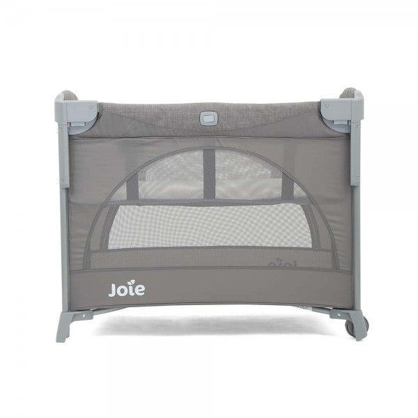 Minicuna colecho De Viaje Kubbie Sleep de Joie