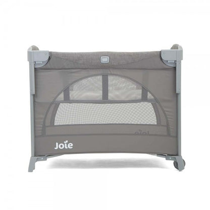 Minicuna colecho De Viaje Kubbie Sleep de Joie
