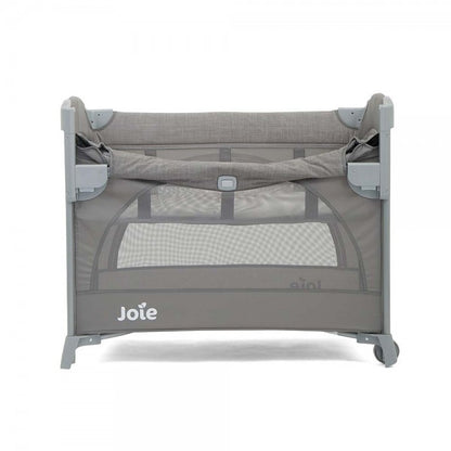 Minicuna colecho De Viaje Kubbie Sleep de Joie