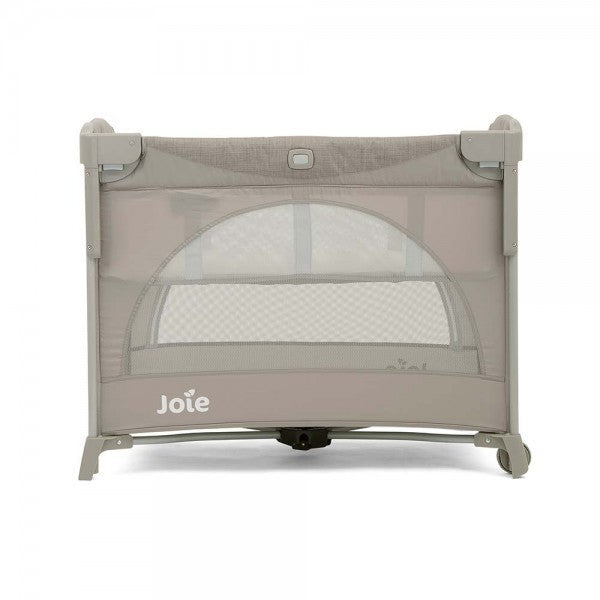 Minicuna colecho De Viaje Kubbie Sleep de Joie