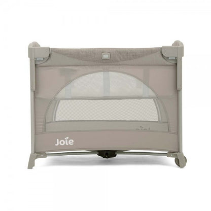 Minicuna colecho De Viaje Kubbie Sleep de Joie