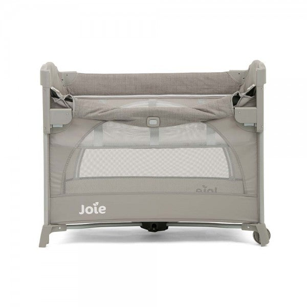 Minicuna colecho De Viaje Kubbie Sleep de Joie