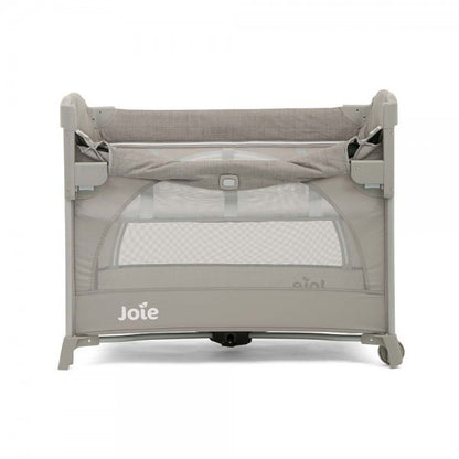 Minicuna colecho De Viaje Kubbie Sleep de Joie