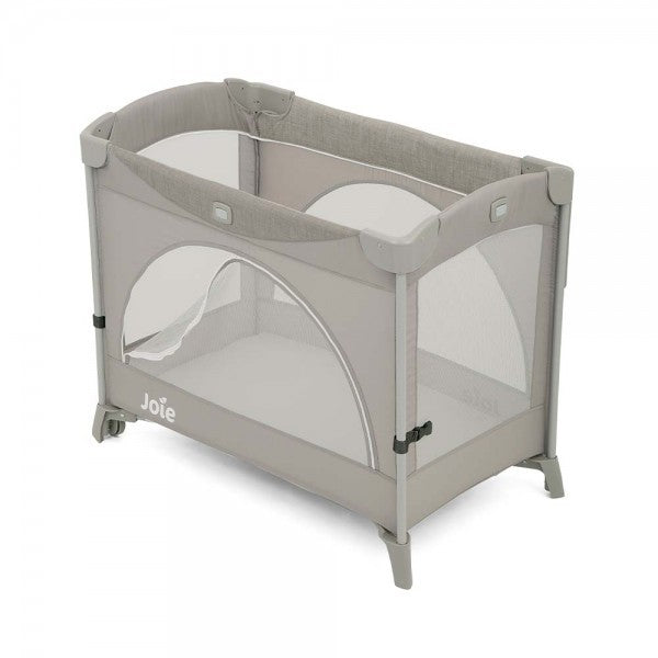 Minicuna colecho De Viaje Kubbie Sleep de Joie