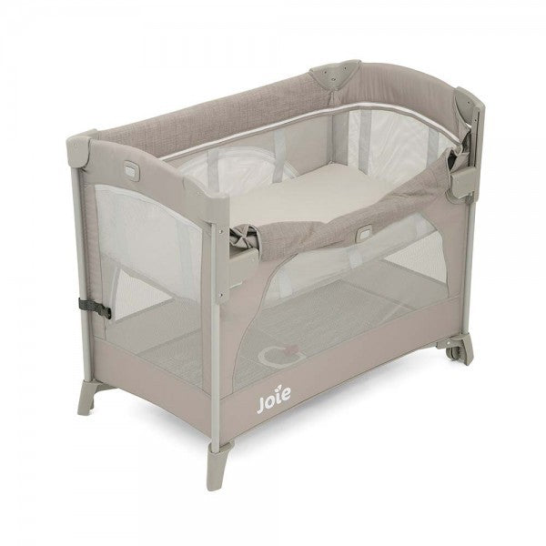Minicuna colecho De Viaje Kubbie Sleep de Joie