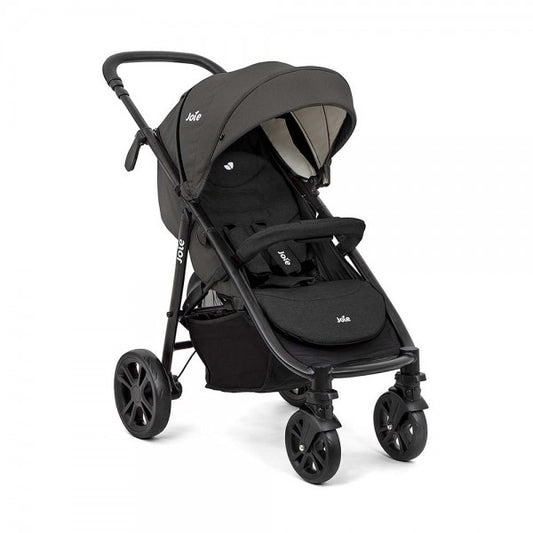 Silla de Paseo Litetrax 4 DLX de Joie
