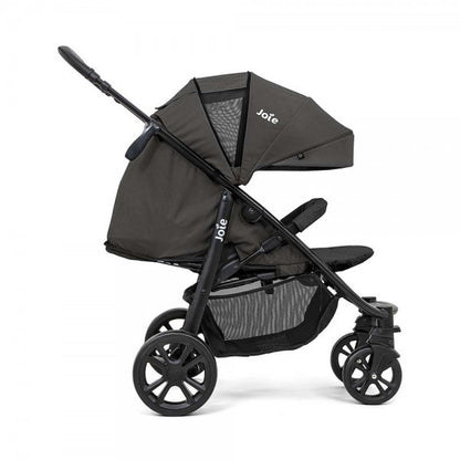 Silla de Paseo Litetrax 4 DLX de Joie