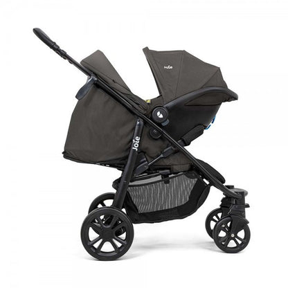 Silla de Paseo Litetrax 4 DLX de Joie