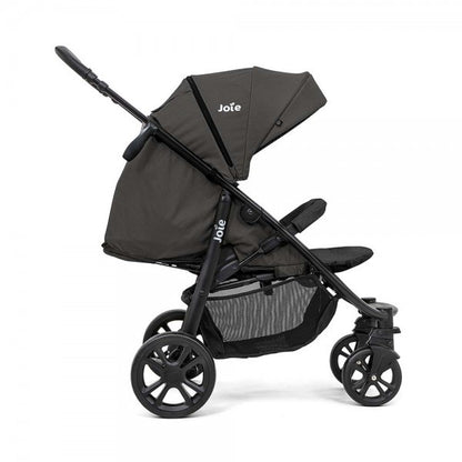 Silla de Paseo Litetrax 4 DLX de Joie