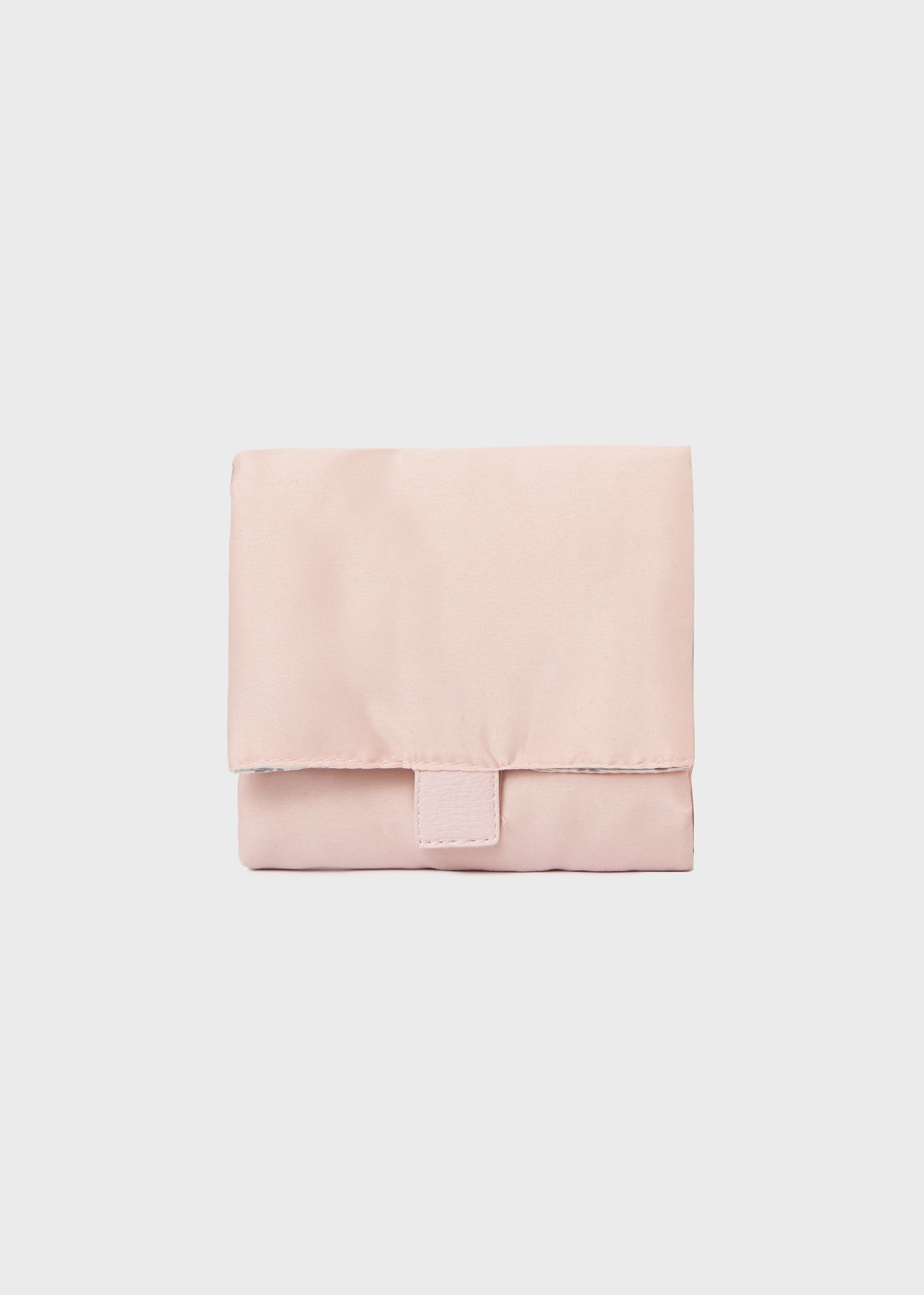 Bolso Panera Bebé Estampado con Accesorios de Mayoral