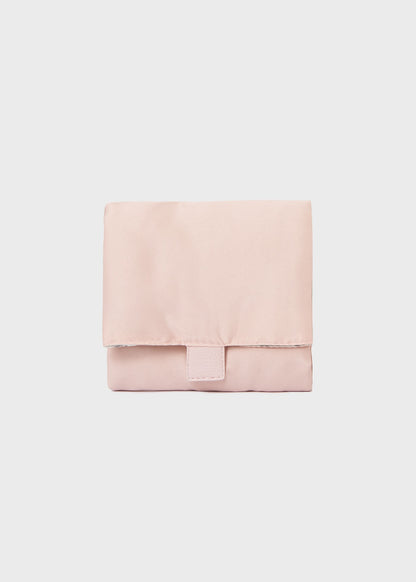 Bolso Panera Bebé Estampado con Accesorios de Mayoral