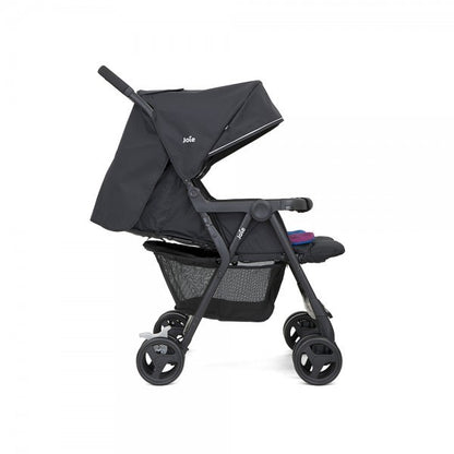 Silla de Paseo Gemelar AIRE ™ TWIN de Joie