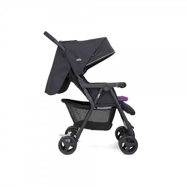 Silla de Paseo Gemelar AIRE ™ TWIN de Joie