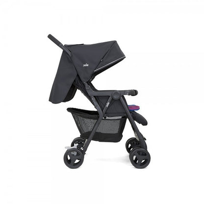 Silla de Paseo Gemelar AIRE ™ TWIN de Joie