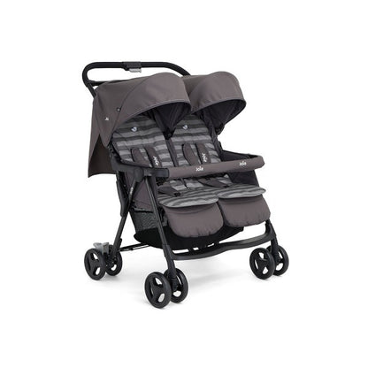 Silla de Paseo Gemelar AIRE ™ TWIN de Joie