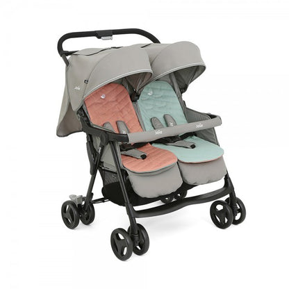 Silla de Paseo Gemelar AIRE ™ TWIN de Joie