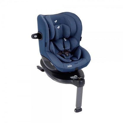 Silla Auto I-Spin 360 de Joie