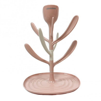 Escurrebiberones Tulip de Kikkaboo
