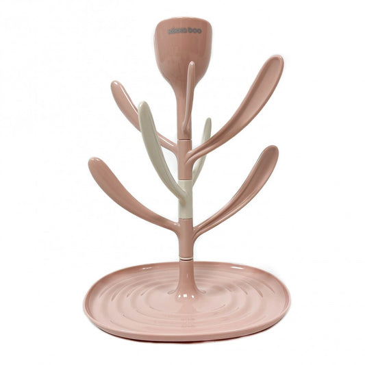 Escurrebiberones Tulip de Kikkaboo