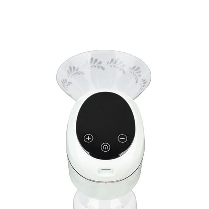 Extractor Eléctrico Leia de Kikkaboo