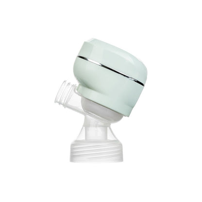 Extractor Eléctrico Leia de Kikkaboo