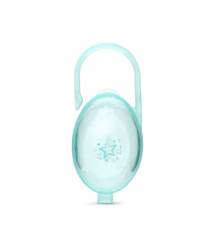 Portachupete Estrella/Corazon Kiokids