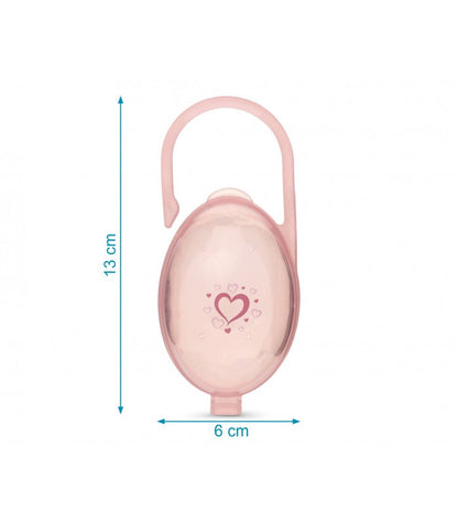 Portachupete Estrella/Corazon Kiokids